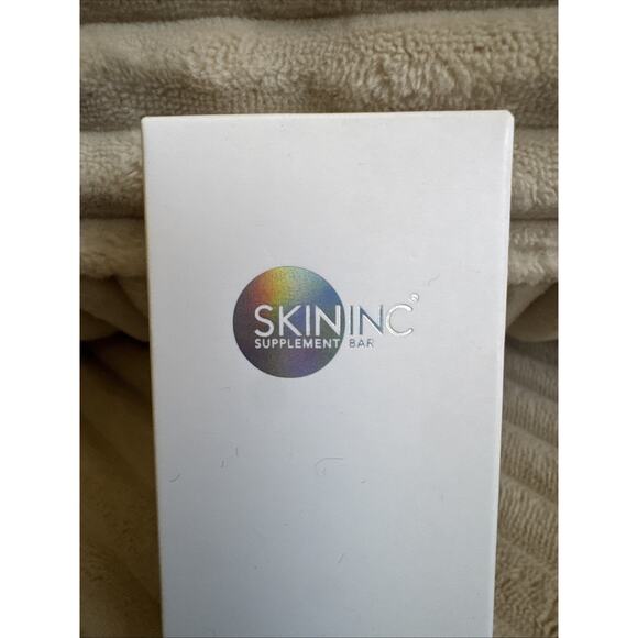 SkinInc Pure Deep Sea Hydrating Mask 1 oz/ 30 mL Exp 08/2027 Sealed Full Size - Picture 2 of 7
